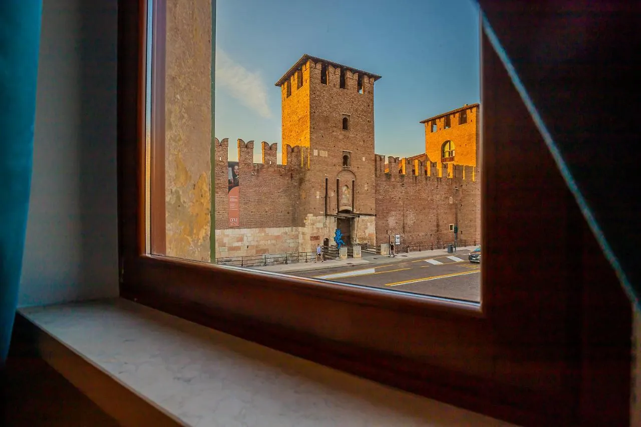 Corte Realdi Verona