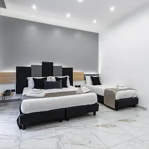 Sant'angelo Palace Hotell Neapel