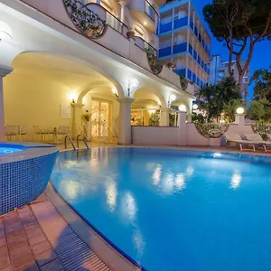 Parco Dei Principi Boutique Hotell Rimini