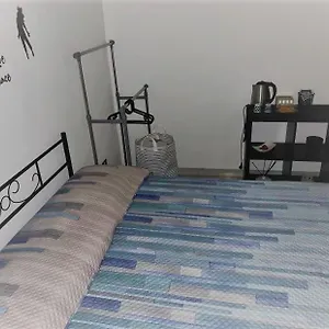  Bed & Breakfast Neborooms Italia