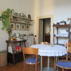  Bed & Breakfast Al Ponte Italia