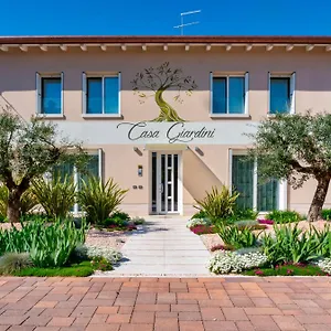 Affittacamere Casa Giardini, Verona