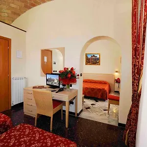 Campidoglio 3*, Рим Италия