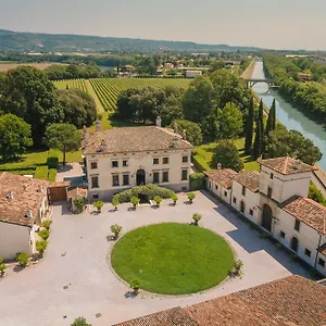 Relais Sagramoso Sacchetti Verona