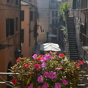 Bed & Breakfast Anastasia, Verona