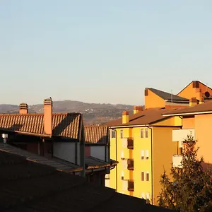 Affittacamere Roof Pellegrini, Verona