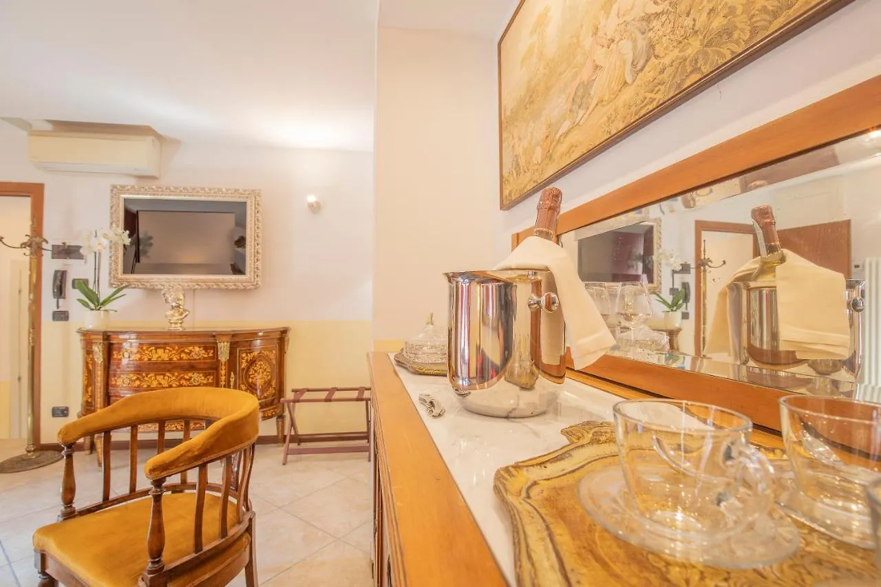 Corte Realdi Verona Guest house