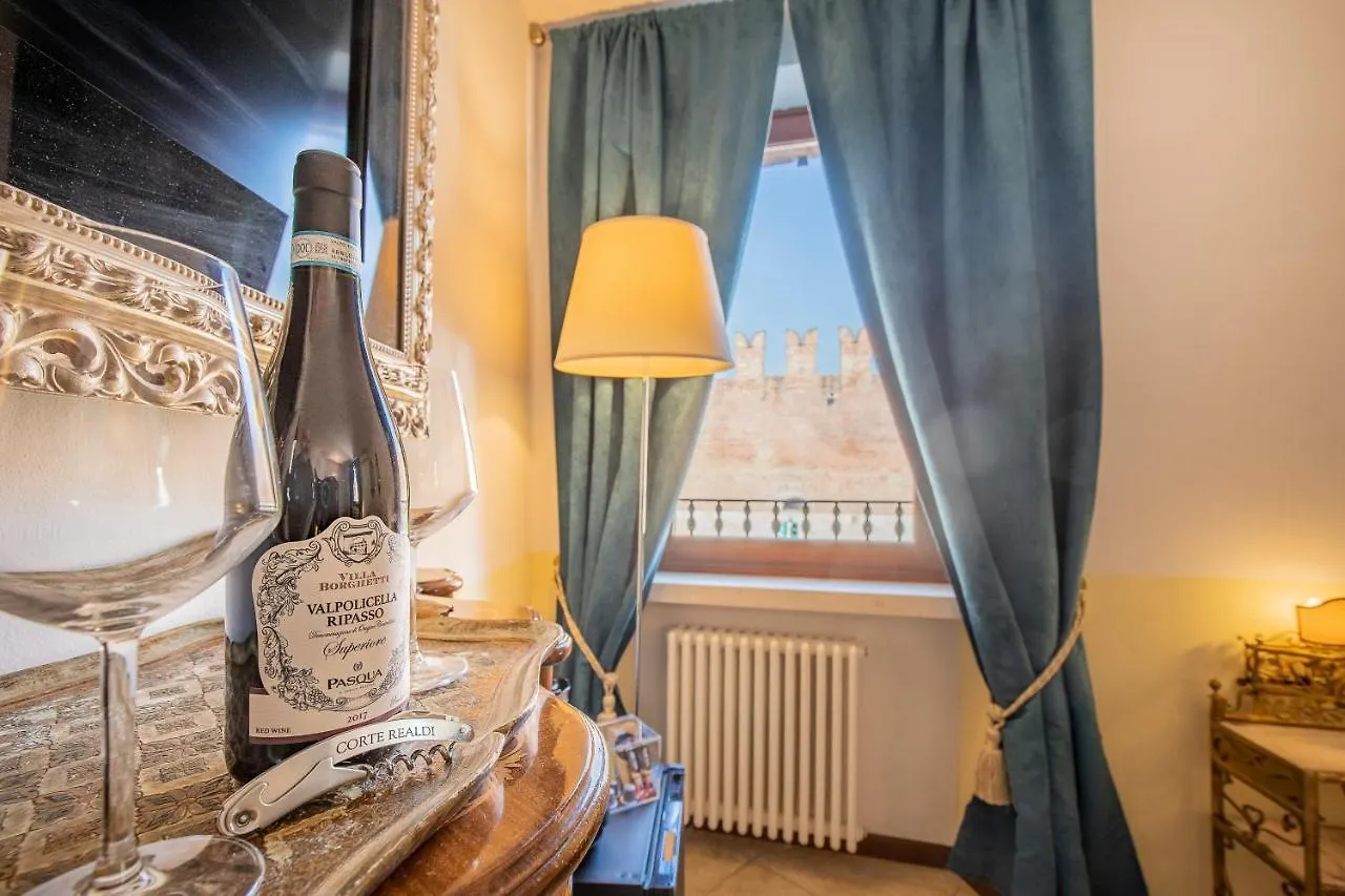 Corte Realdi Verona Pensionat