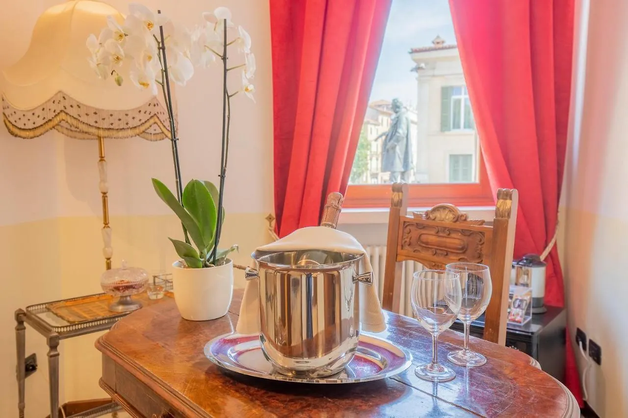 Guest house Corte Realdi Verona