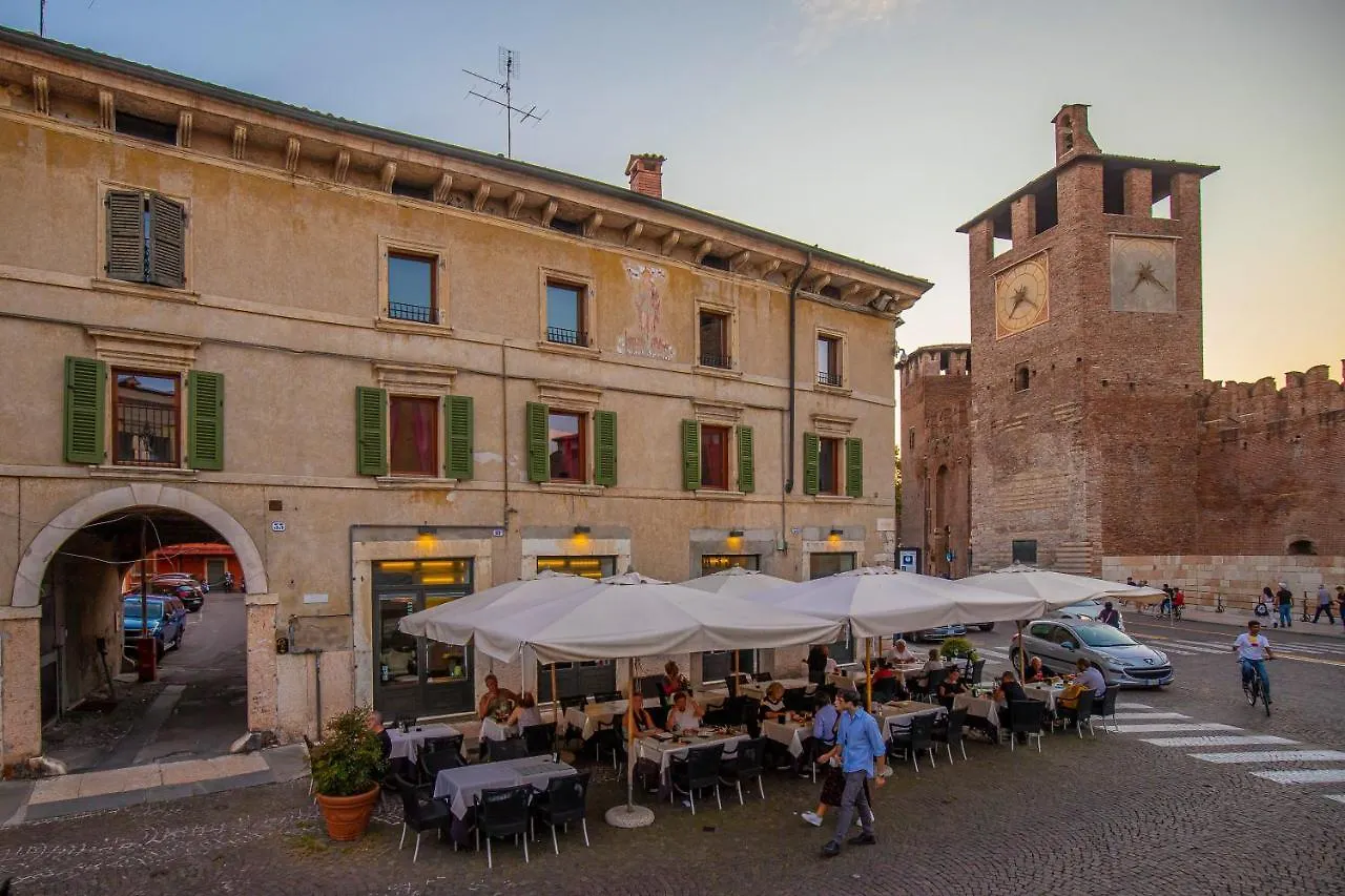 Corte Realdi Verona Italy