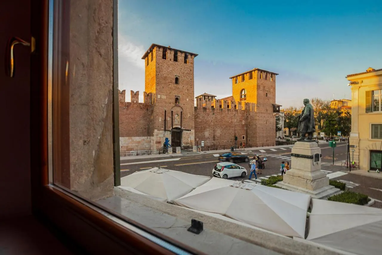Corte Realdi Verona Italy