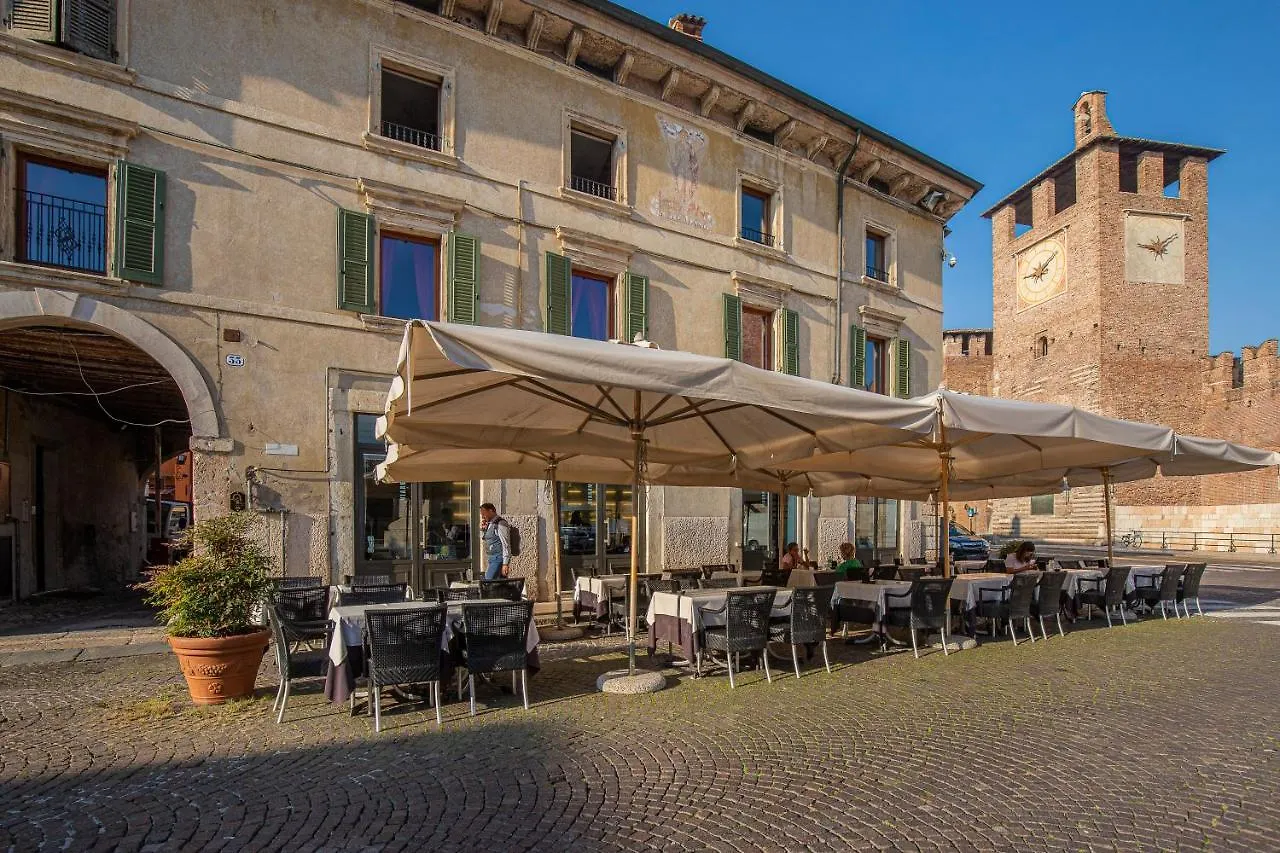 Guest house Corte Realdi Verona Italy