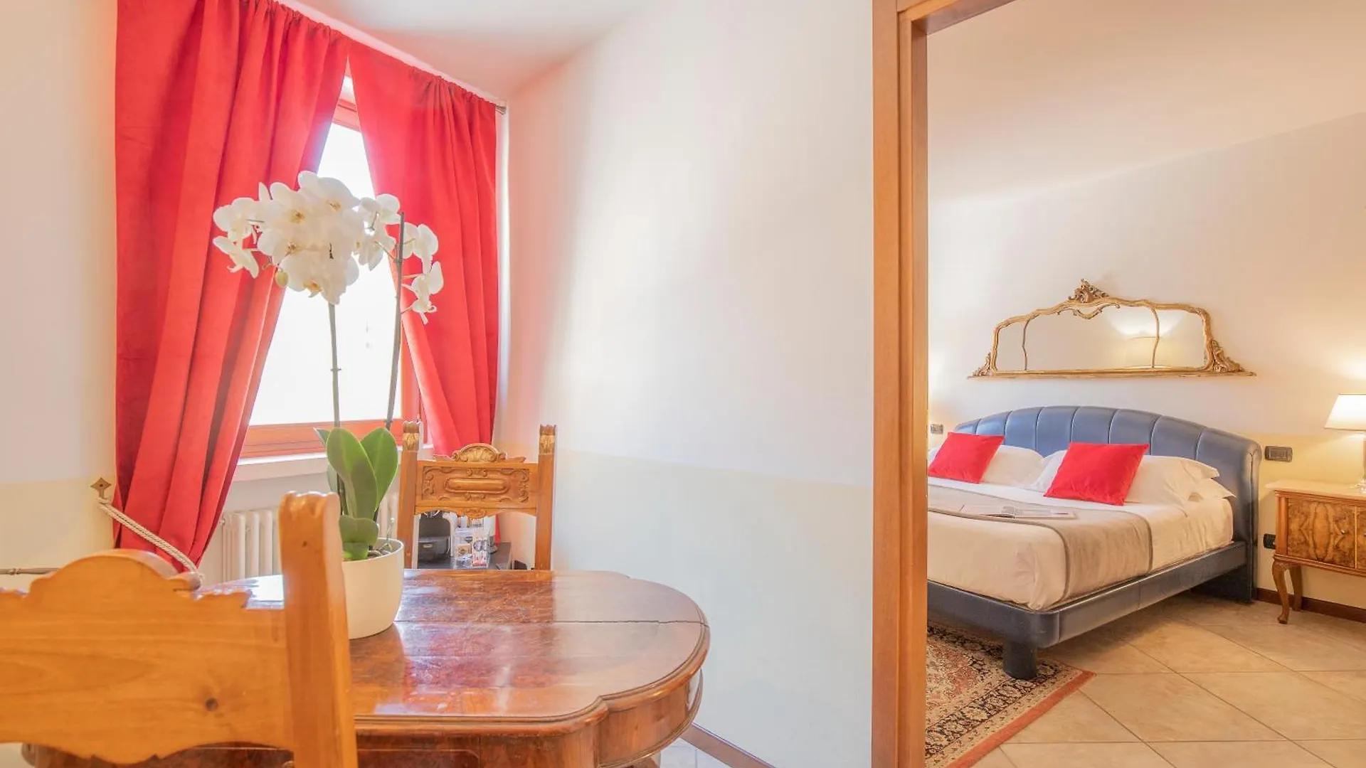 Guest house Corte Realdi Verona