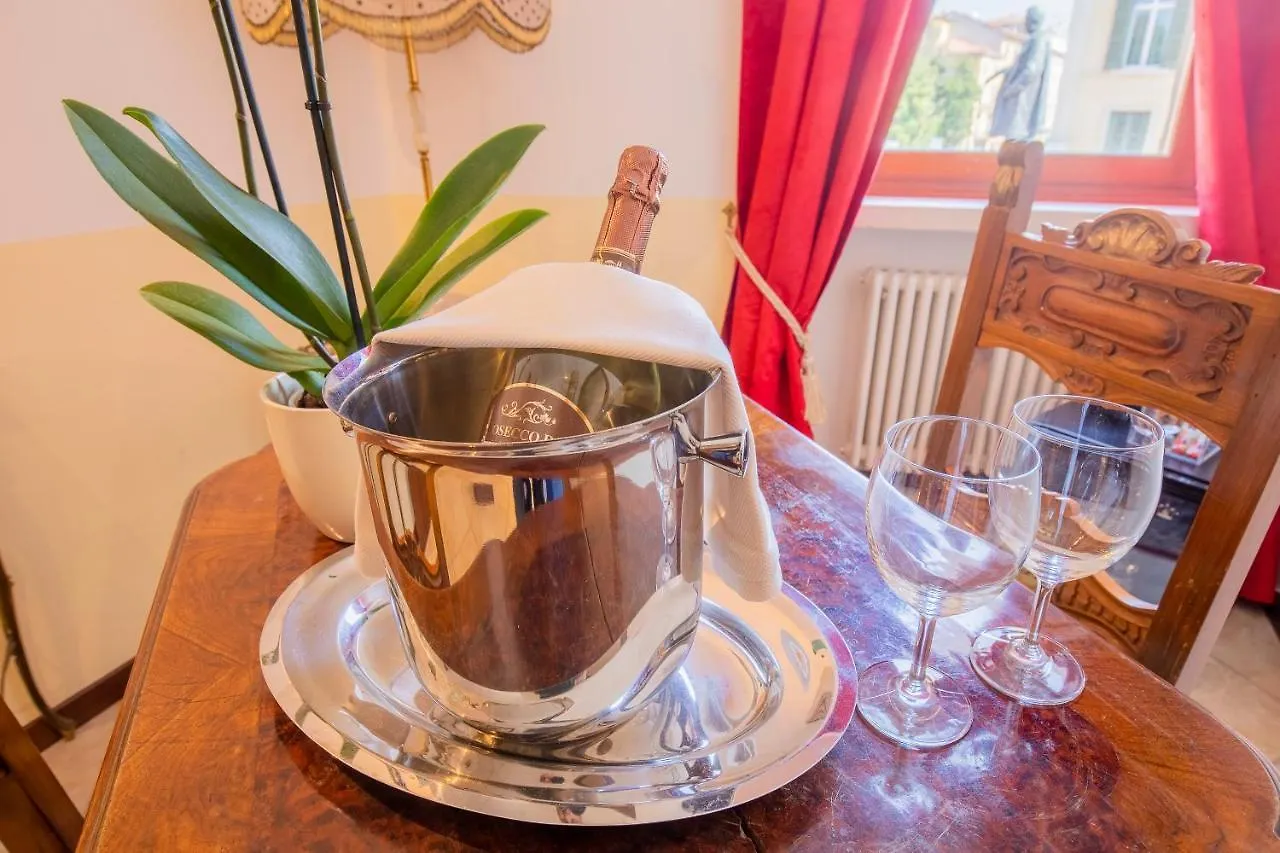 Maison d'hôtes Corte Realdi Vérone